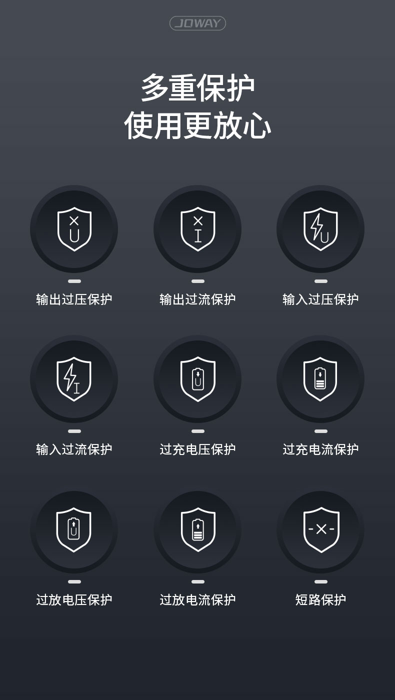 JP301 10000mAh 移动电源_移动电源_深圳市royal皇家88电源有限公司