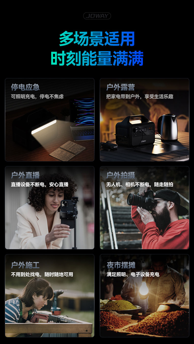 HW02 智Pro 600W便携式储能_智ZI系列_深圳市royal皇家88电源有限公司