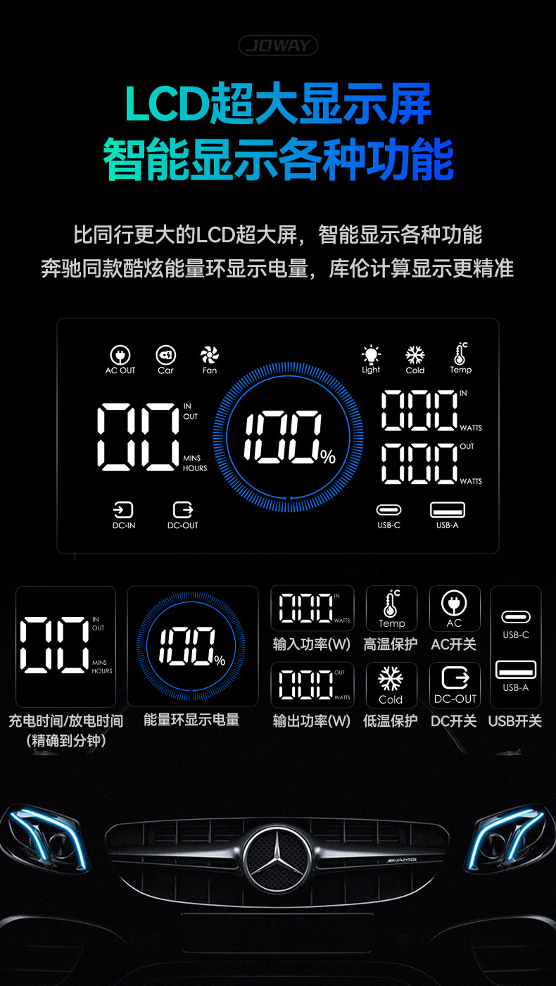 HW02 智Pro 600W便携式储能_智ZI系列_深圳市royal皇家88电源有限公司
