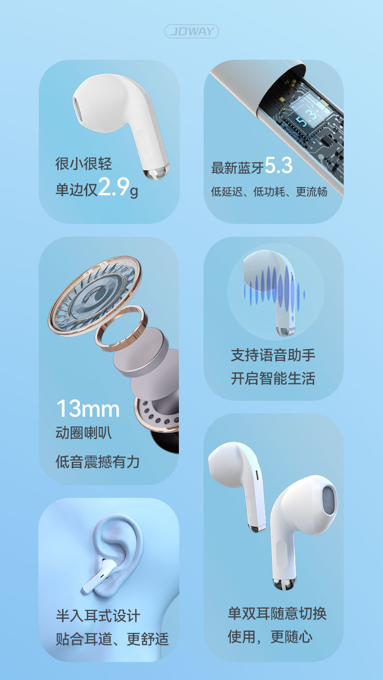 H212迷你无线蓝牙耳机_TWS 耳机_深圳市royal皇家88电源有限公司