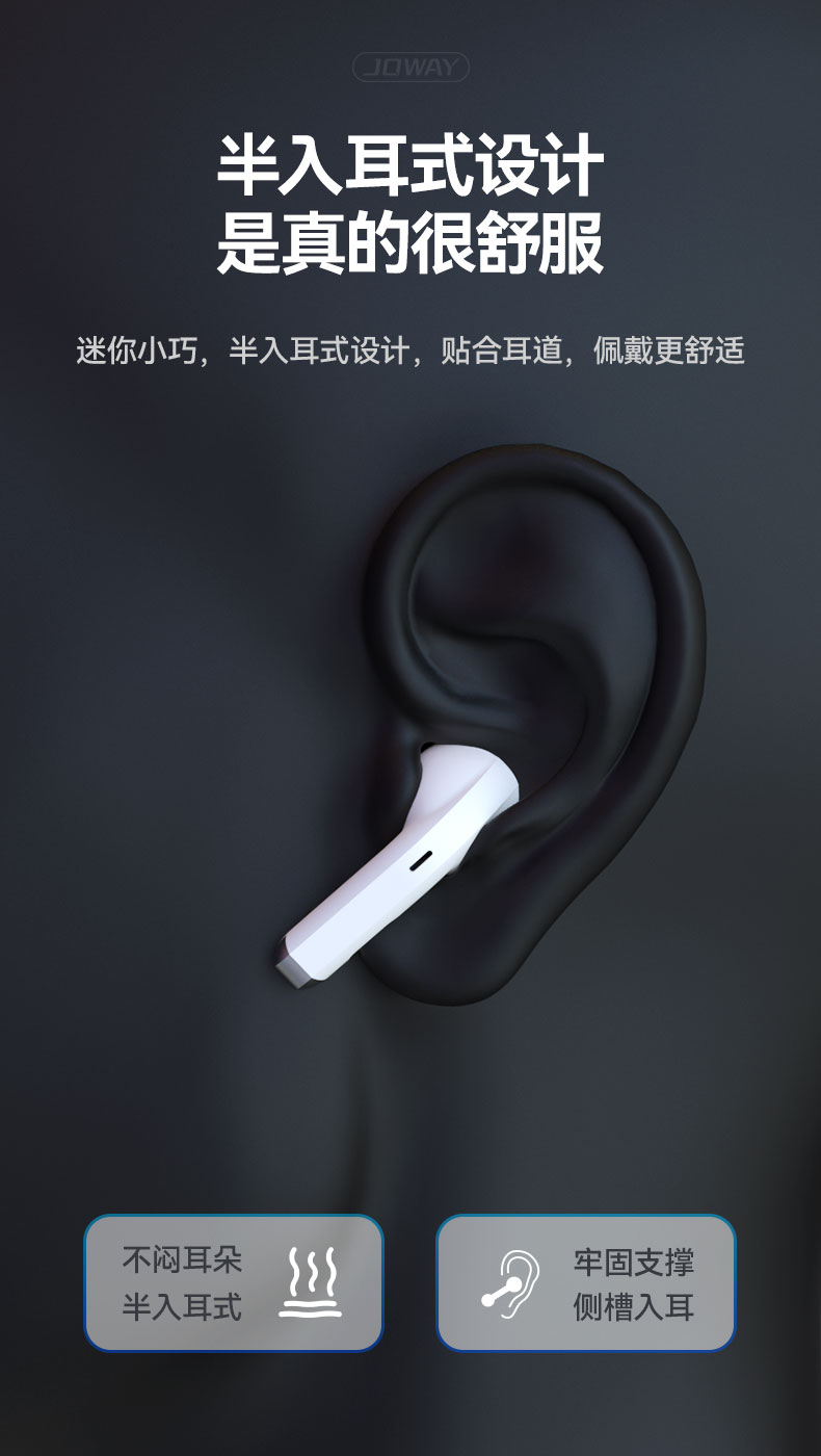H212迷你无线蓝牙耳机_TWS 耳机_深圳市royal皇家88电源有限公司