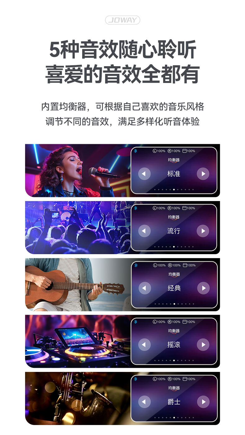 H218 彩屏无线蓝牙耳机_TWS 耳机_深圳市royal皇家88电源有限公司