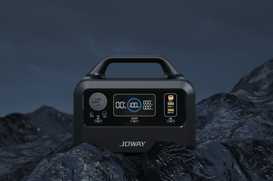 HW01 智mini 300W便携式户外储能_智ZI系列_深圳市royal皇家88电源有限公司