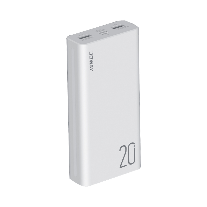 JP302 20000mAh 22.5W快充移动电源_移动电源_深圳市royal皇家88电源有限公司