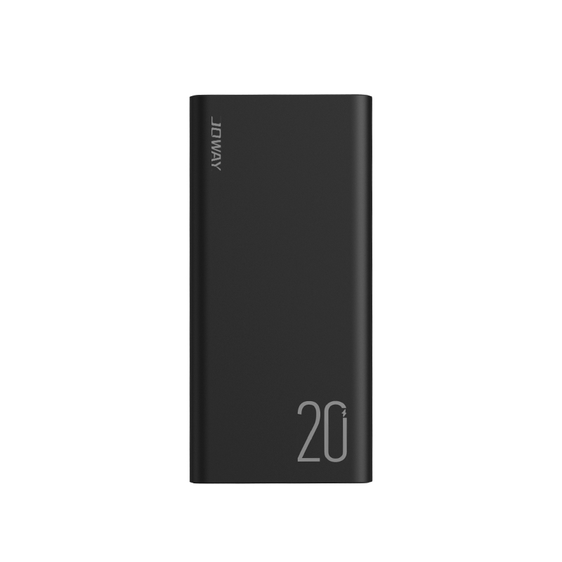 JP302 20000mAh 22.5W快充移动电源_移动电源_深圳市royal皇家88电源有限公司