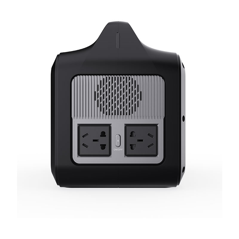 HW02 智Pro 600W便携式储能_智ZI系列_深圳市royal皇家88电源有限公司