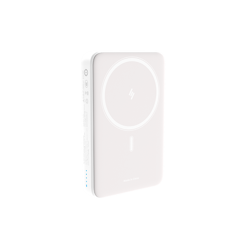JP331 10000mAh 磁吸充电宝_移动电源_深圳市royal皇家88电源有限公司