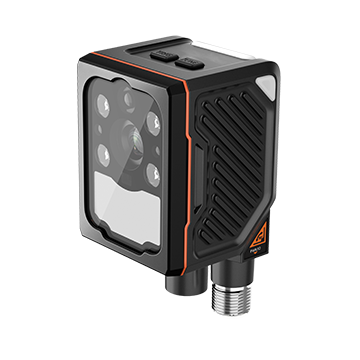？礛V-ID3016XM-25M-RBN工业读码器实物图
