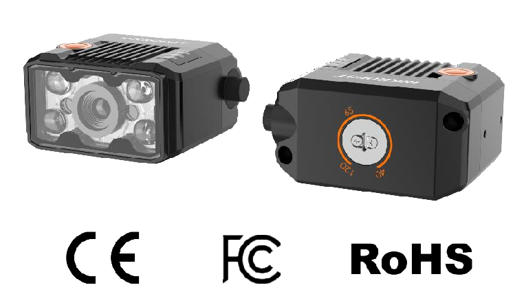 ？礚VSCAN-RD713-2固定式读码器